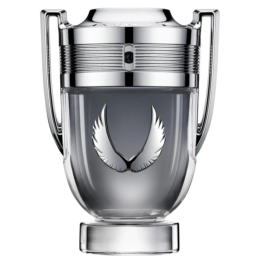 Invictus Platinum Paco Rabanne – Perfume Masculino – Eau de Parfum - 100ml