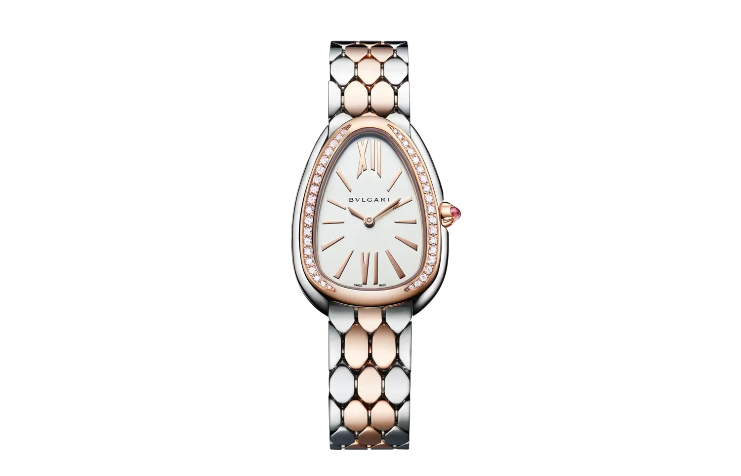 Montre Bvlgari Serpenti Seduttori