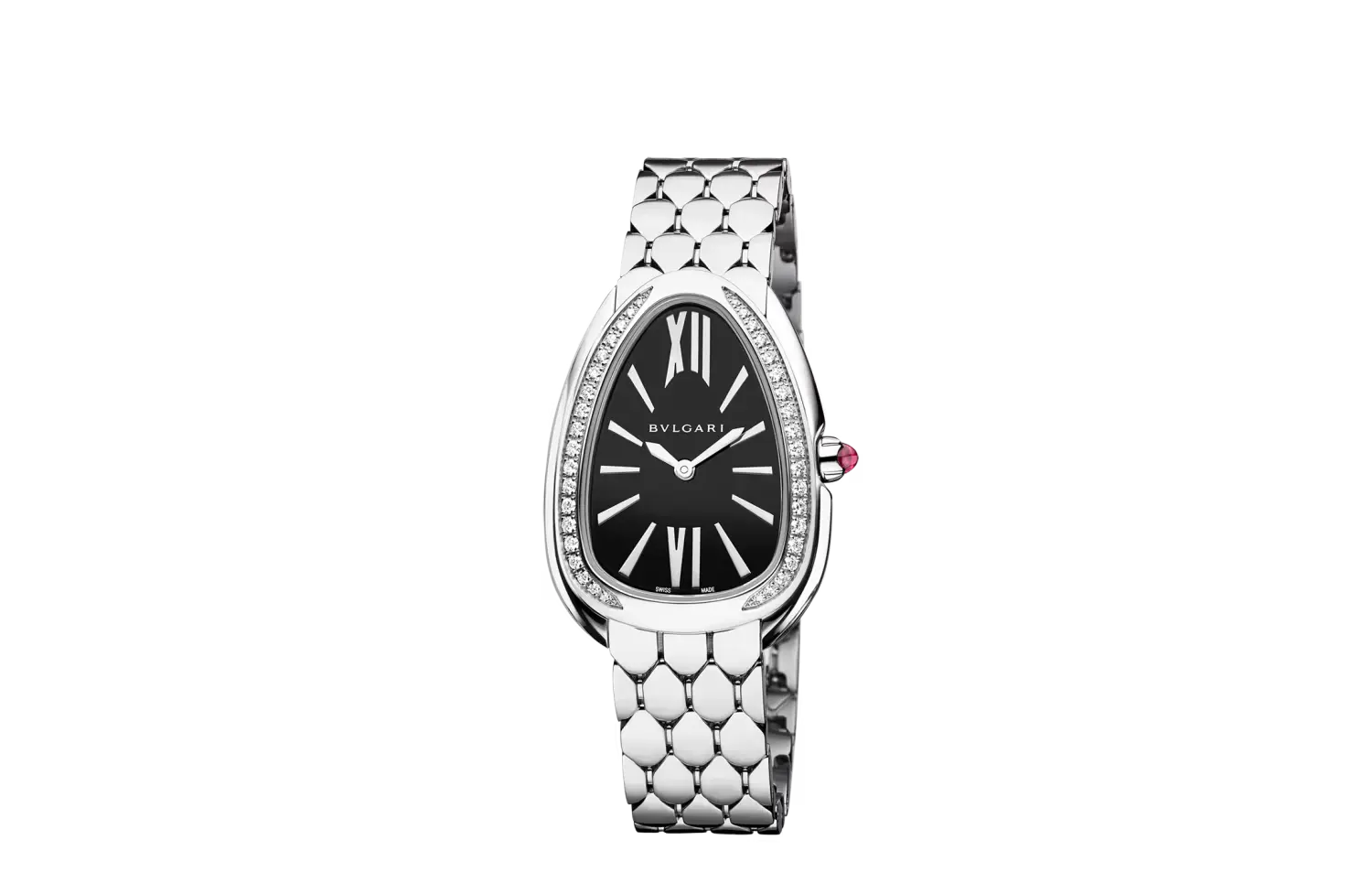 Montre Bvlgari Serpenti Seduttori