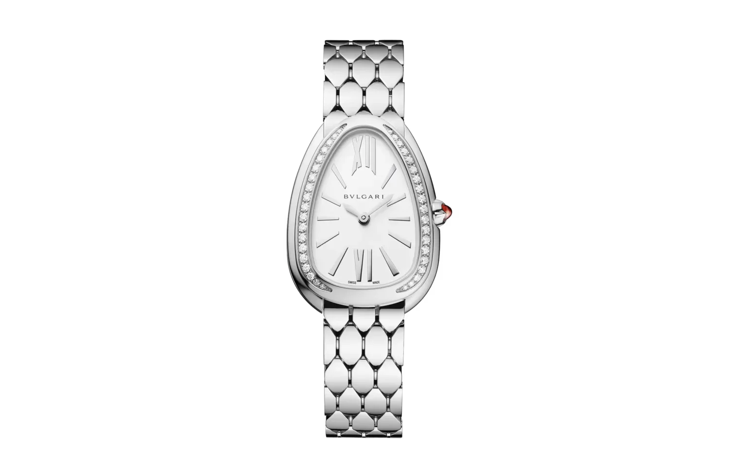 Montre Bvlgari Serpenti Seduttori