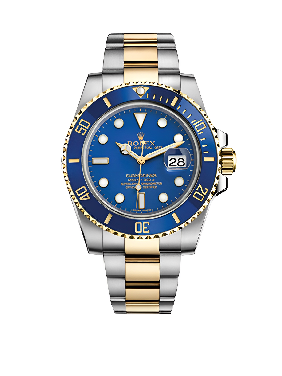 Relógio Rolex Submariner Date (ÚLTIMO DIA DE PROMOÇÃO)