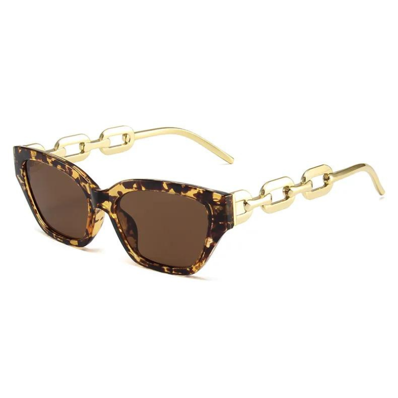 Lunettes Greta Chain