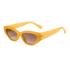 Lunettes Greta Havana