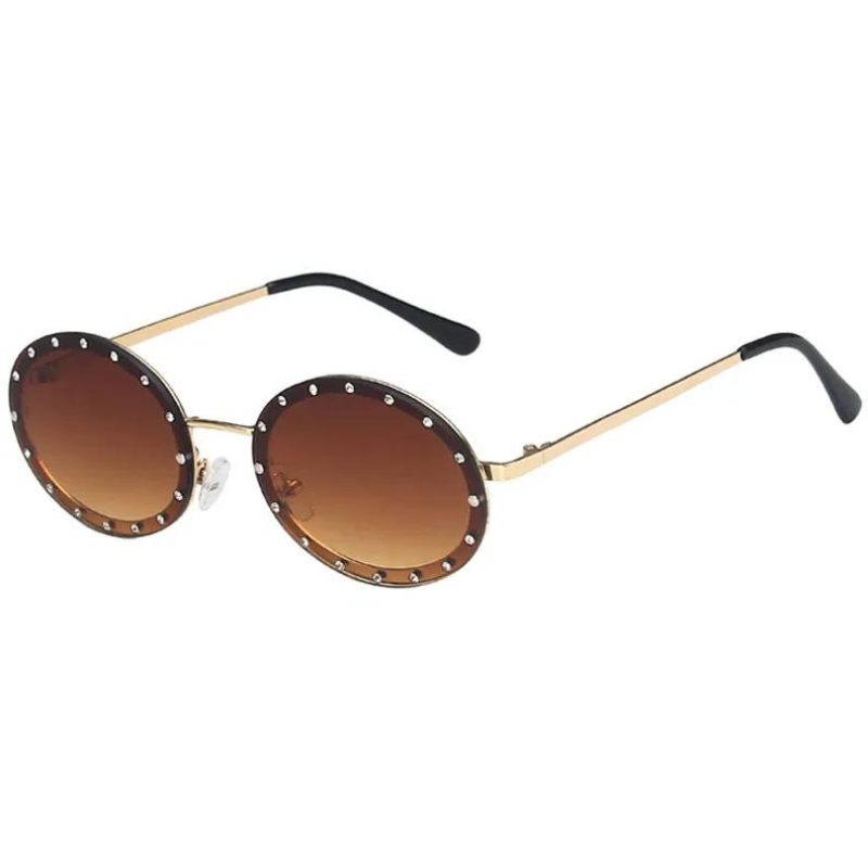 Lunettes Greta Glow