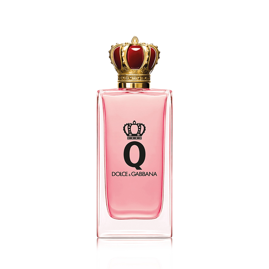 Dolce & Gabbana Q Eau de Parfum Women's Perfume Spray (30ml, 50ml, 100ml)