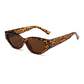 Lunettes Greta Havana