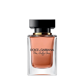 Dolce & Gabbana The Only One Eau de Parfum Women's Perfume Spray (10ml, 30ml, 50ml, 100ml)