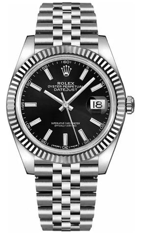 Rolex Datejust Jubilee Automático