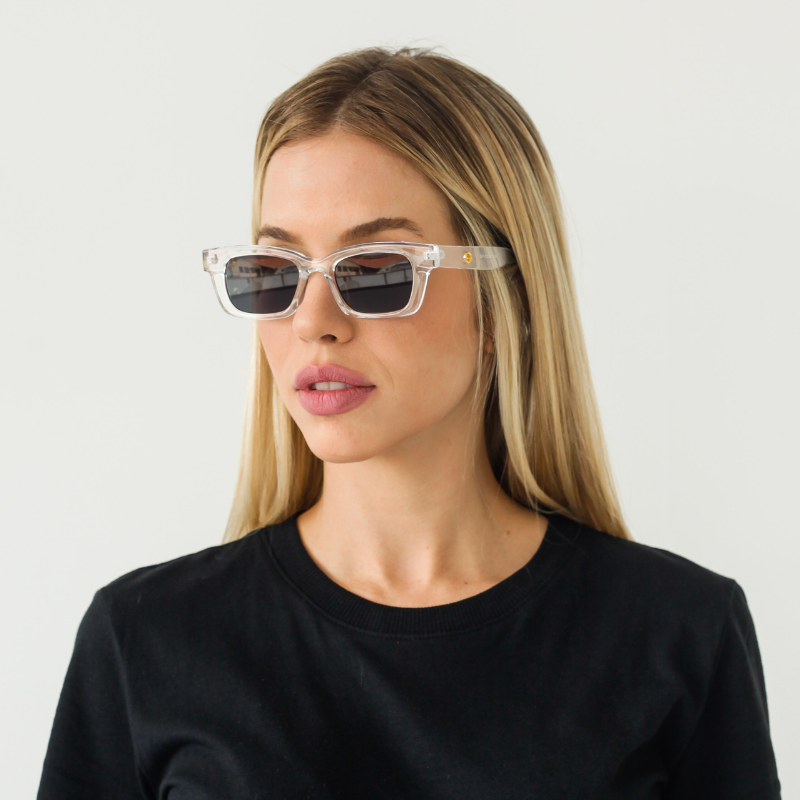 Lunettes Greta Ney