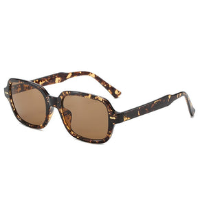 Lunettes Greta Honey