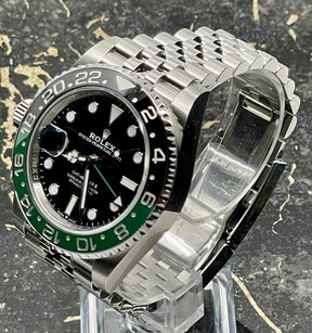 Rolex GMT-Master II - Sprite Jubilee – 202