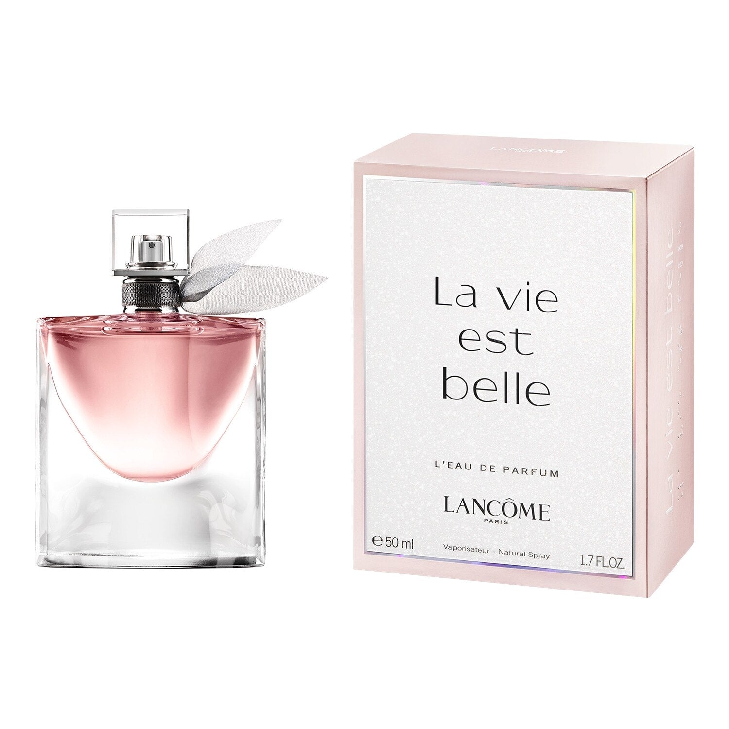 La vie est belle - Eau de Parfum + Miss Dior Parfum (CADEAU)