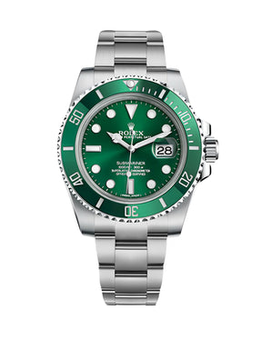 Relógio Rolex Submariner Date (ÚLTIMO DIA DE PROMOÇÃO)