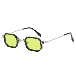 Lunettes Greta Frank