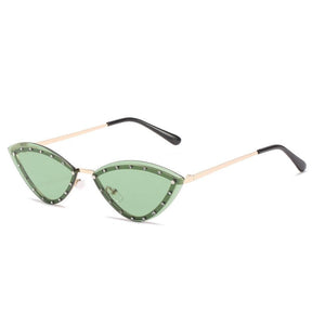 Lunettes Greta Sierra