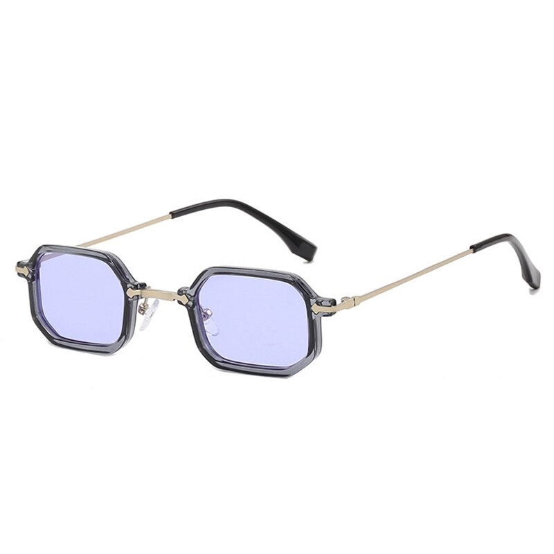 Lunettes Greta Frank