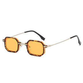 Lunettes Greta Frank