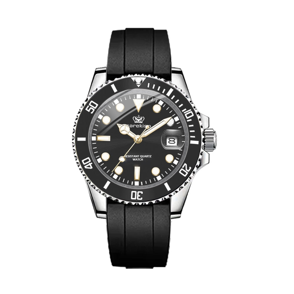 Greta Submariner Date Sport