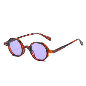 Lunettes Greta Alpine