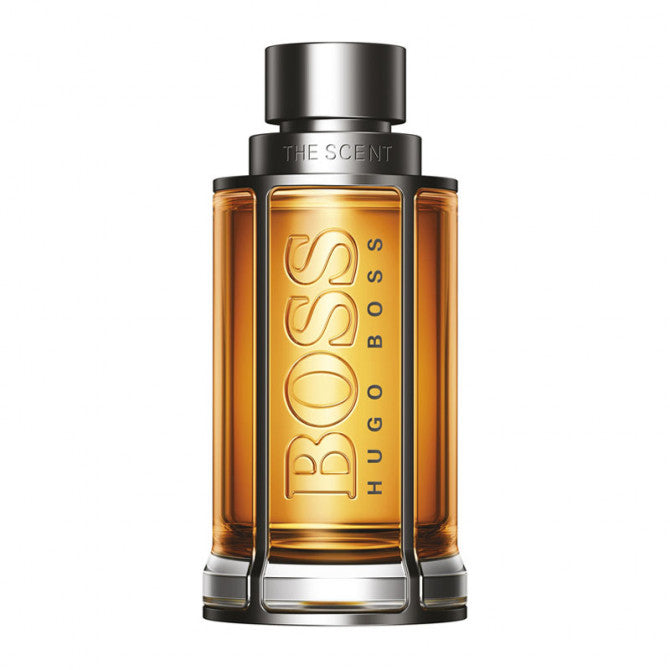 Hugo Boss - Boss The Scent (Eau de Toilette)