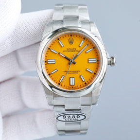 Rolex Oyster Perpetual Automático