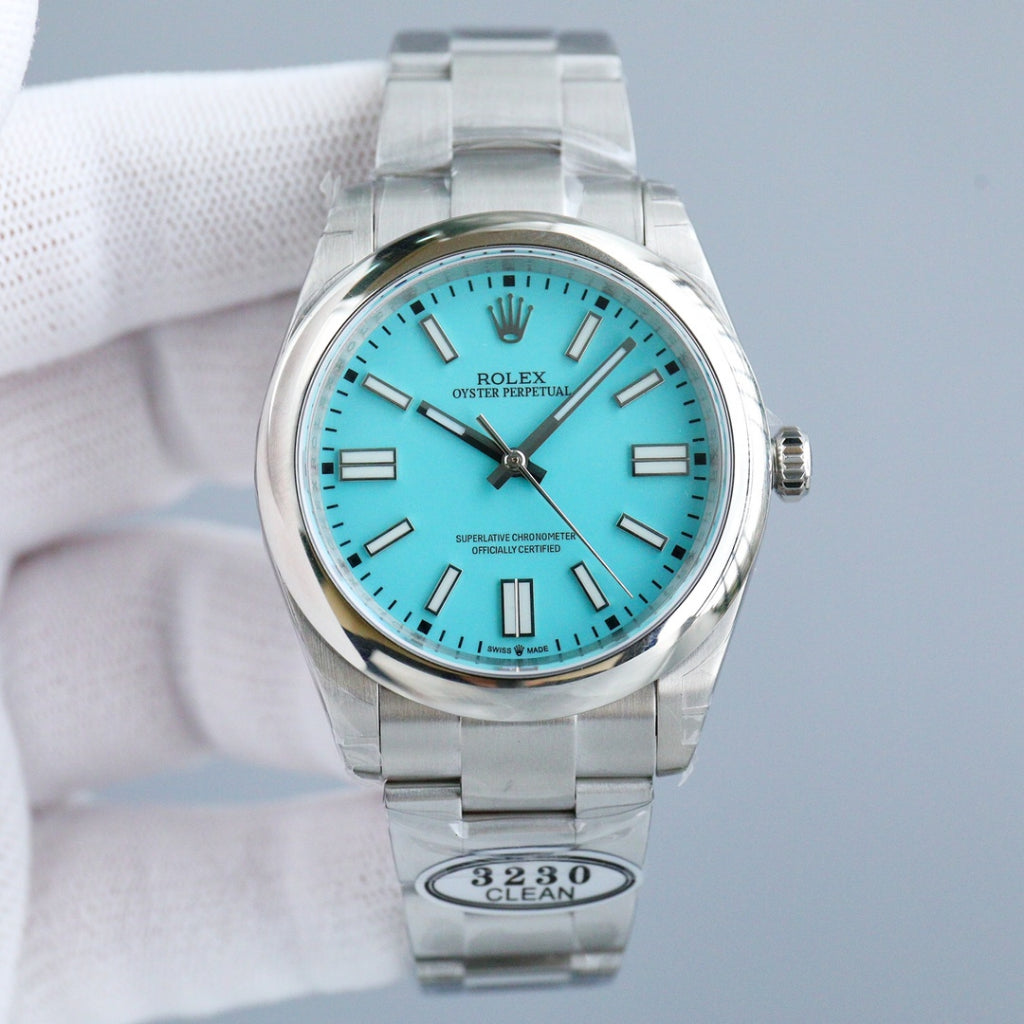 Rolex Oyster Perpetual Datejust Automático