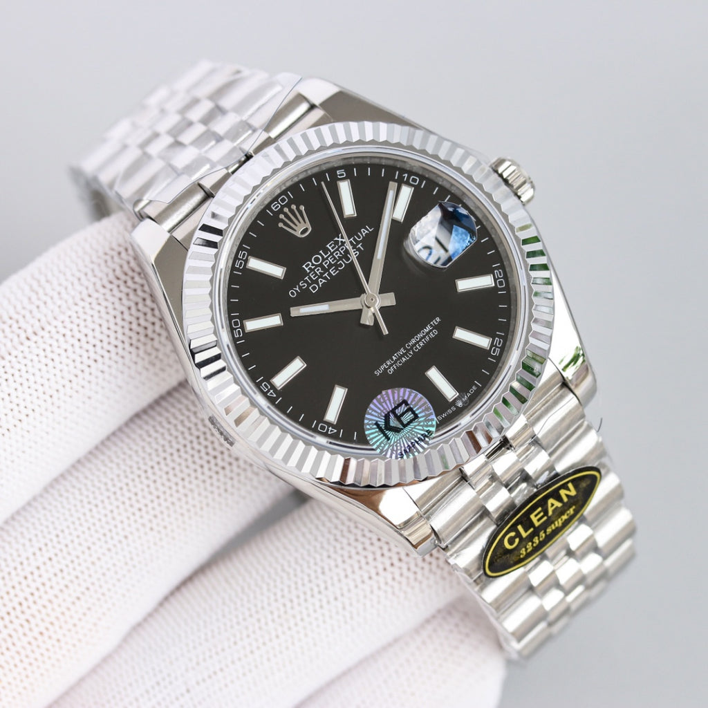 Rolex Datejust Jubilee Automático