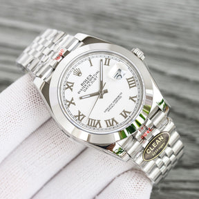 Rolex Datejust Wimbledon Jubilee Automático