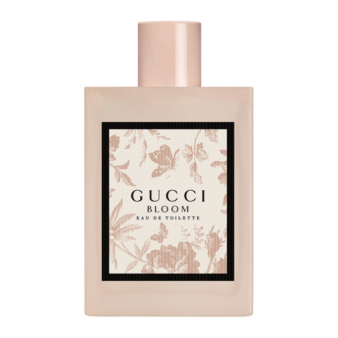 Gucci - Gucci Bloom (Eau de Toilette)