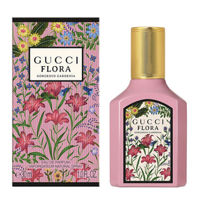 Gucci - Gucci Flora Gorgeous Gardenia (Eau de Parfum)