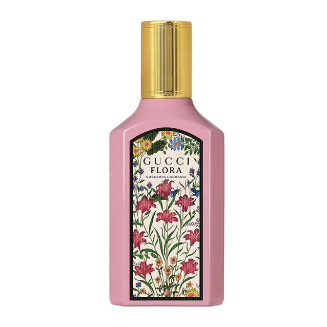 Gucci - Gucci Flora Gorgeous Gardenia (Eau de Parfum)