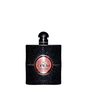 3 Parfums Prada Paradoxe, Black Opium Yves Saint Laurent, Libre (Eau de Parfum)