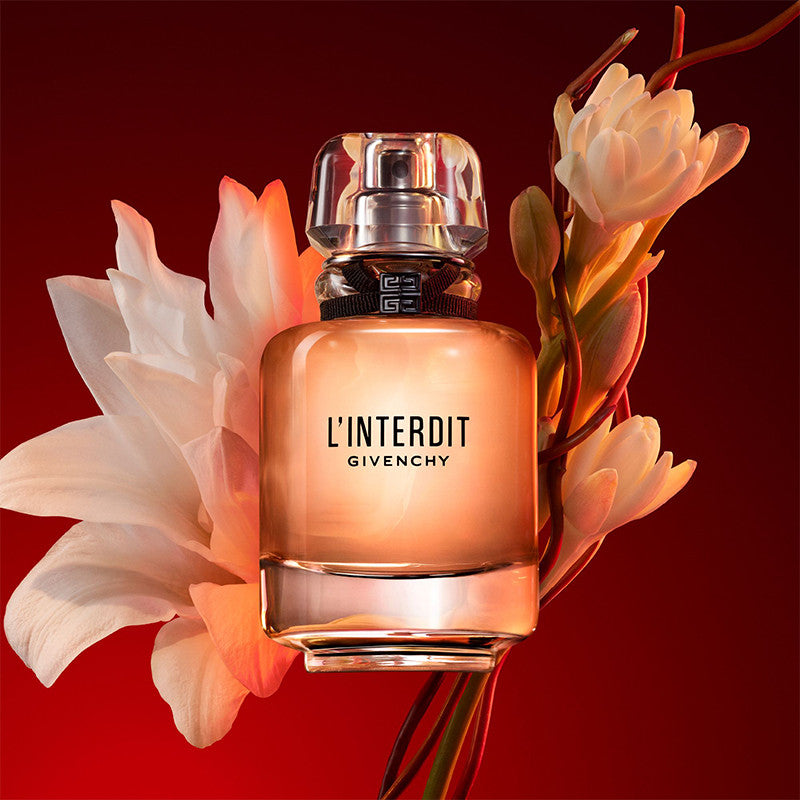 Givenchy - L'Interdit (Eau de Parfum)