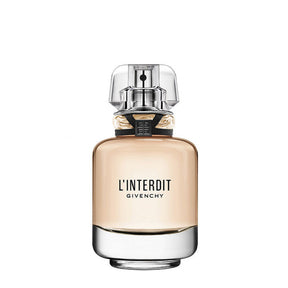 Givenchy - L'Interdit (Eau de Parfum)