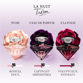 Lancôme - La Nuit Trésor Nude (Eau de toilette)