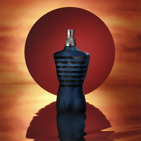 Jean Paul Gaultier - Ultra Male Intense (Eau de toilette)